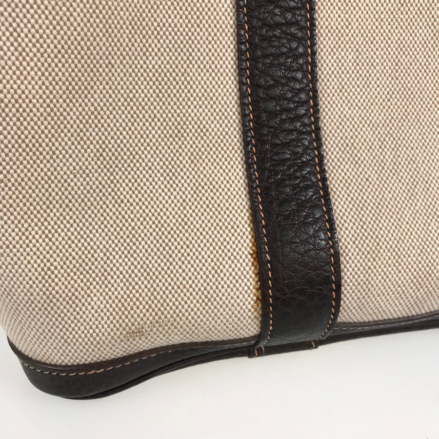 HERMES Garden party TPM ?I Tote Bag