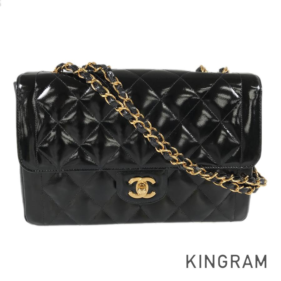 CHANEL Matelasse 25 Shoulder bag