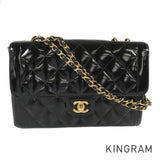 CHANEL Matelasse 25 Shoulder bag