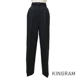CHANEL Pants Women's Wide pants