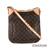 LOUIS VUITTON Shoulder Bag