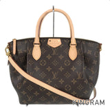 LOUIS VUITTON 2WAY Shoulder Handbag