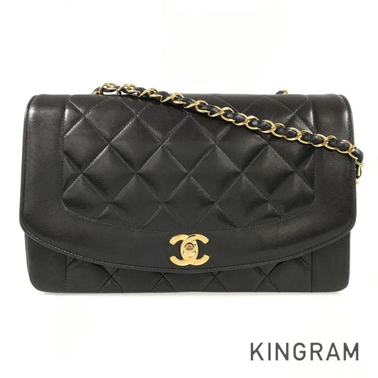 CHANEL Diana Shoulder bag