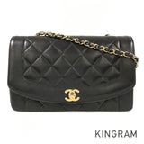 CHANEL Diana Shoulder bag