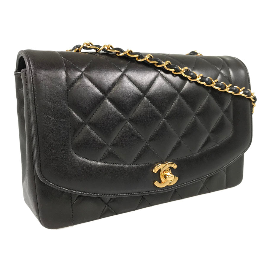 CHANEL Diana Shoulder bag