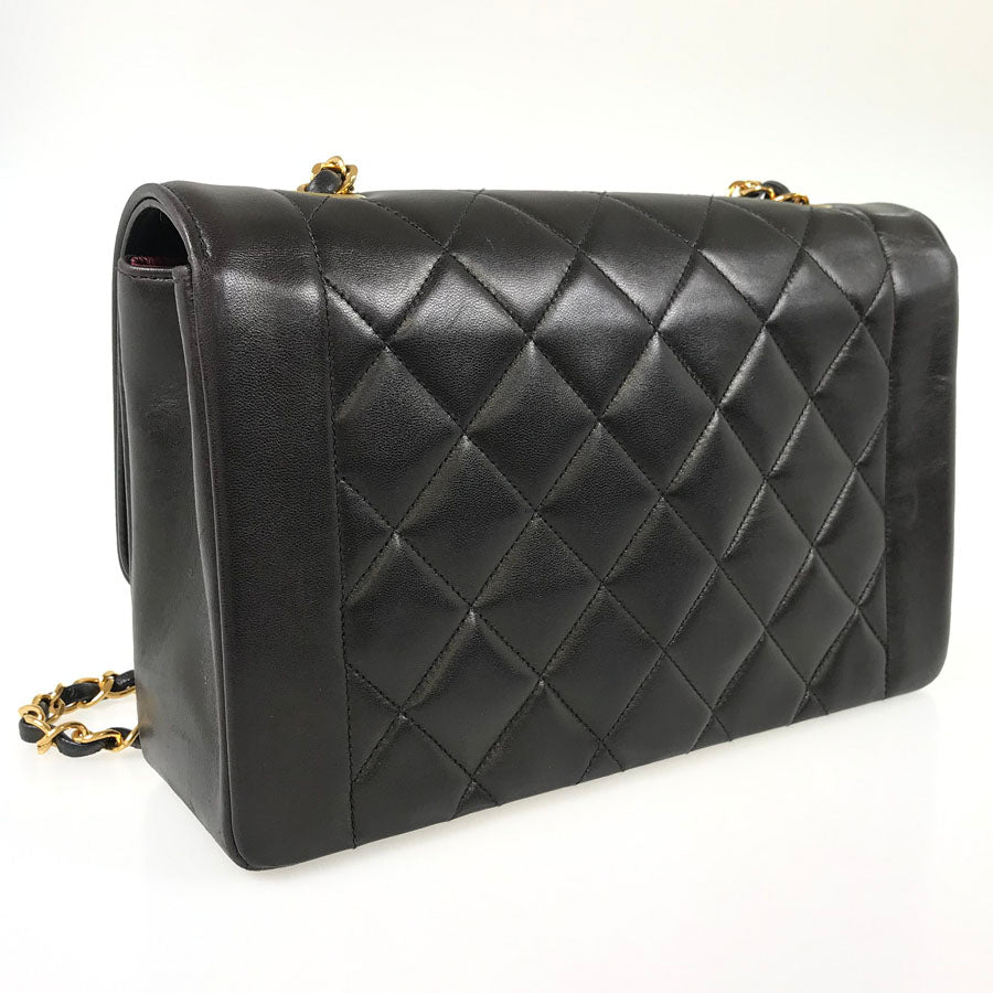 CHANEL Diana Shoulder bag