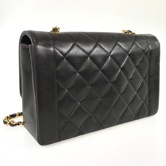 CHANEL Diana Shoulder bag