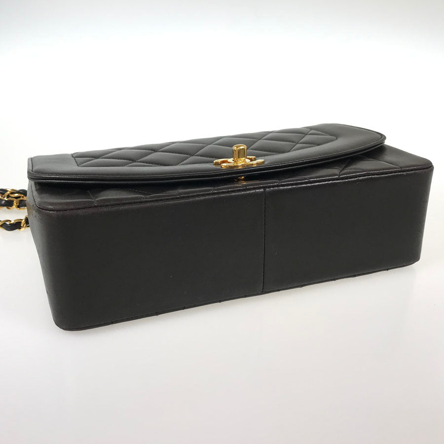 CHANEL Diana Shoulder bag