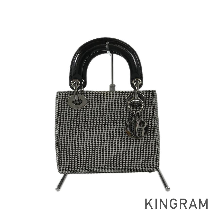 Dior Lady Dior Hand bag