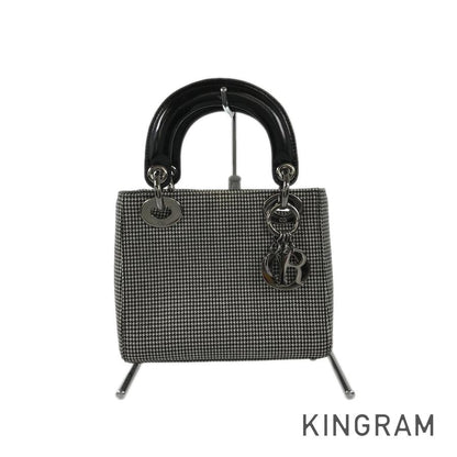 Dior Lady Dior Hand bag