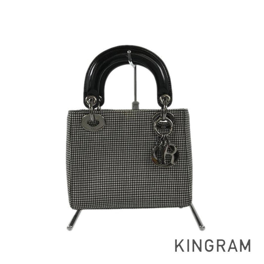 Dior Lady Dior Hand bag