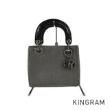 Dior Lady Dior Hand bag