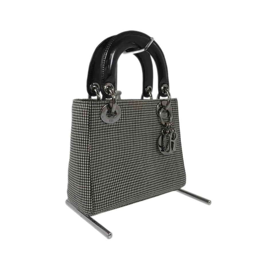 Dior Lady Dior Hand bag