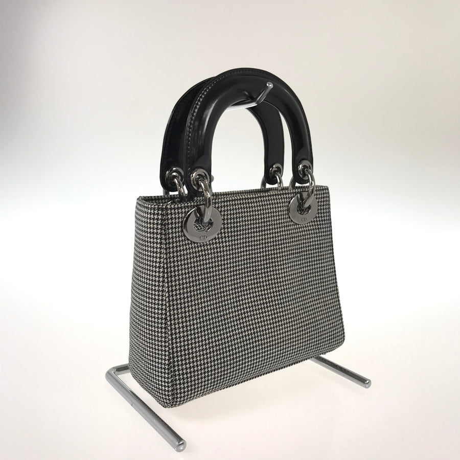 Dior Lady Dior Hand bag