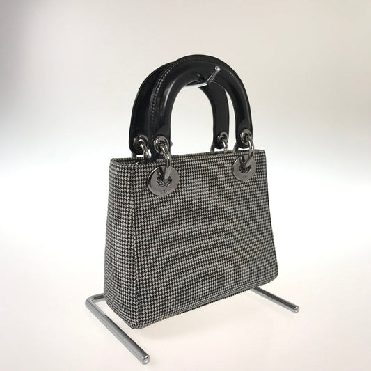 Dior Lady Dior Hand bag