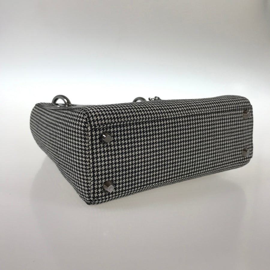 Dior Lady Dior Hand bag