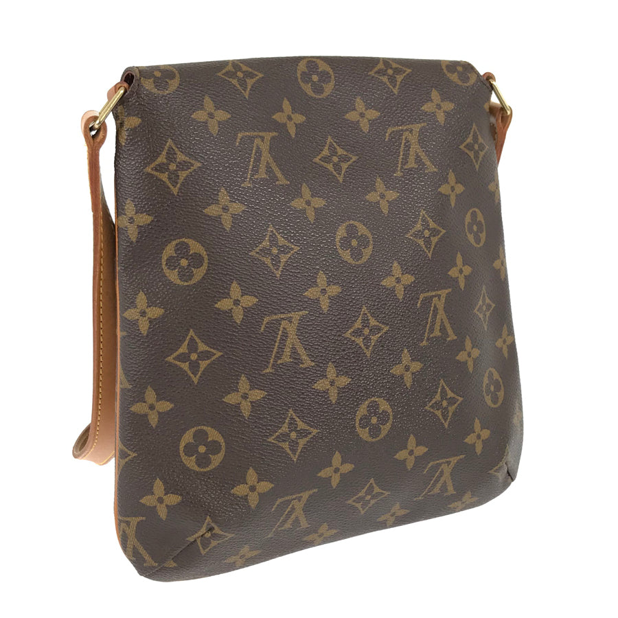 LOUIS VUITTON Monogram M tte Salsa M51258 Shoulder bag