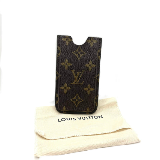 Louis Vuitton Monogram iPhone 5 Case
