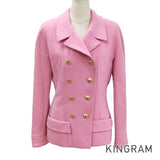 CHANEL COCO Mark Women's coat