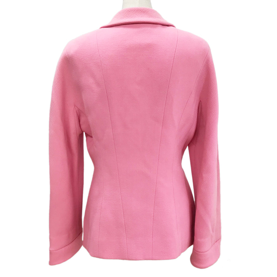 CHANEL COCO Mark Women's coat