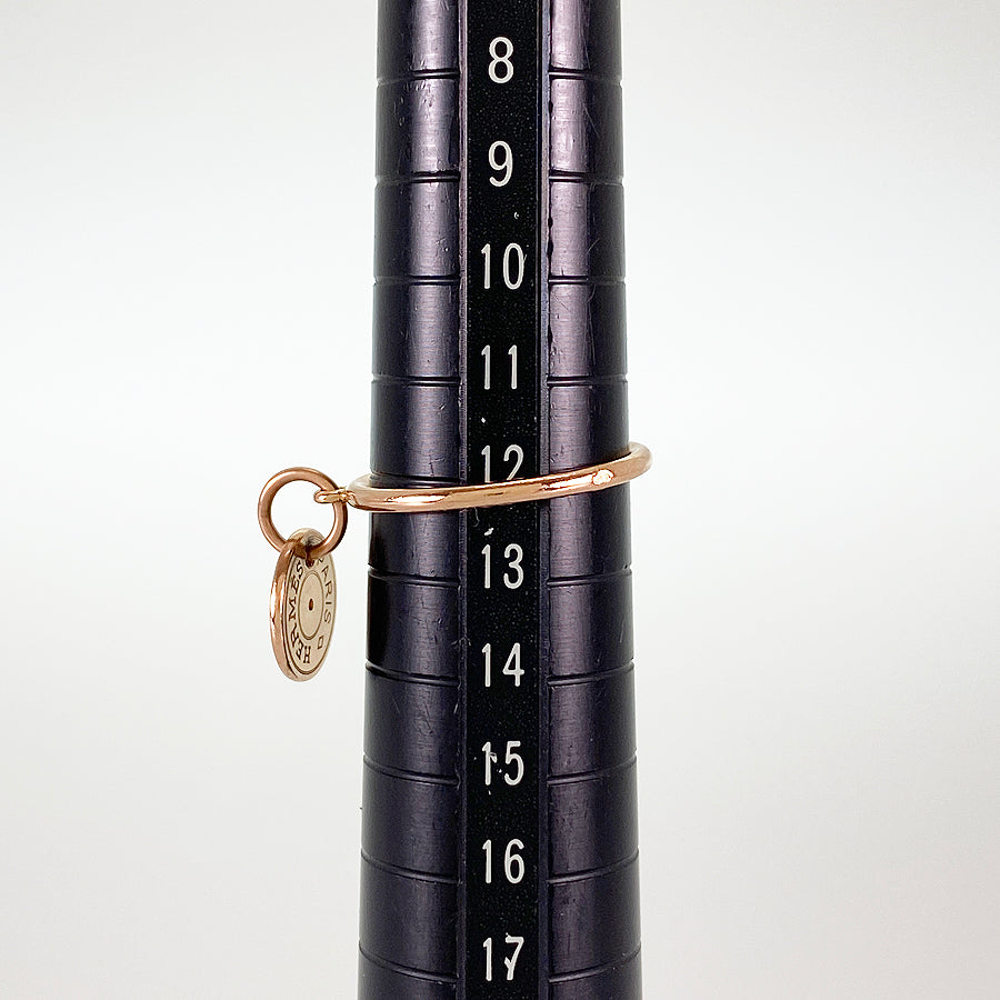 HERMES Gumbird Ring