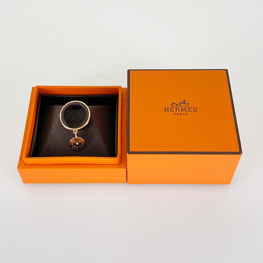 HERMES Gumbird Ring