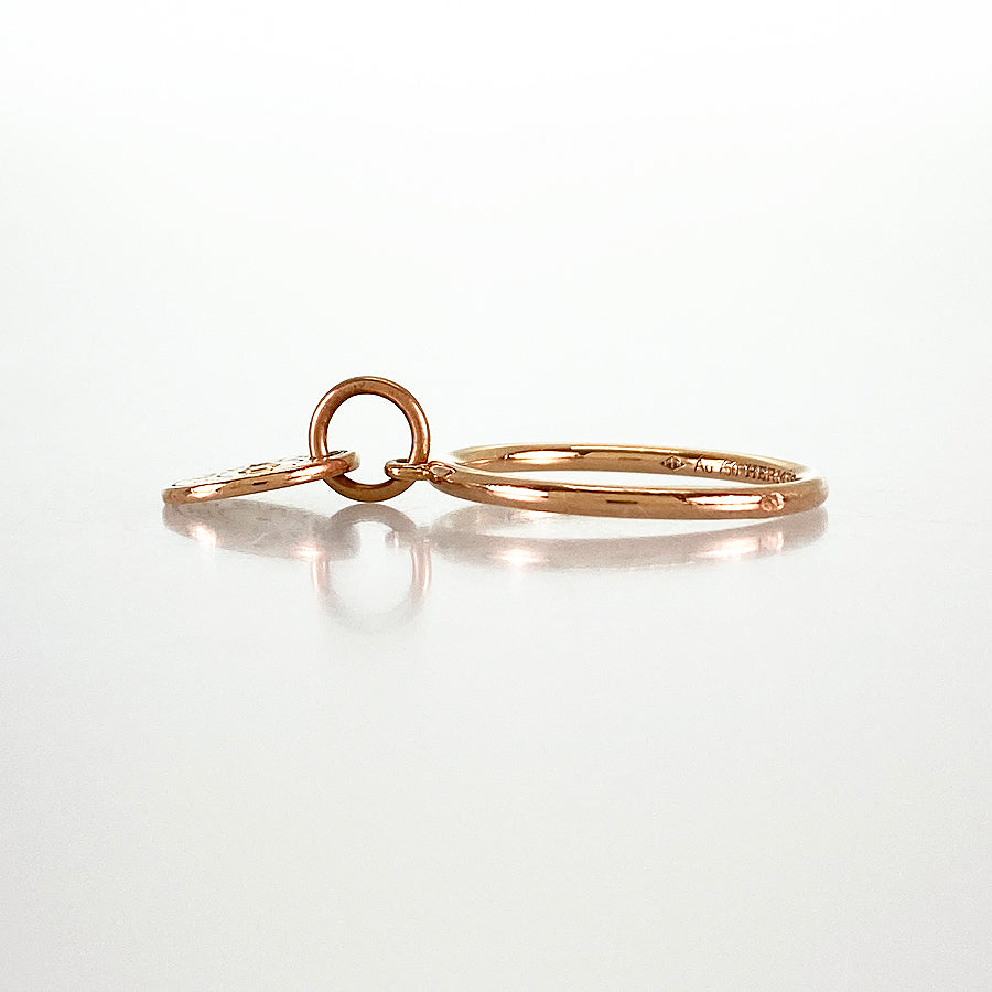 HERMES Gumbird Ring