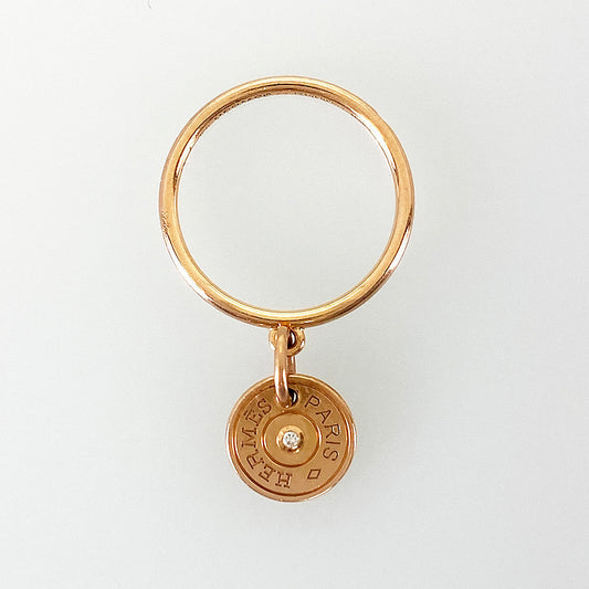 HERMES Gumbird Ring
