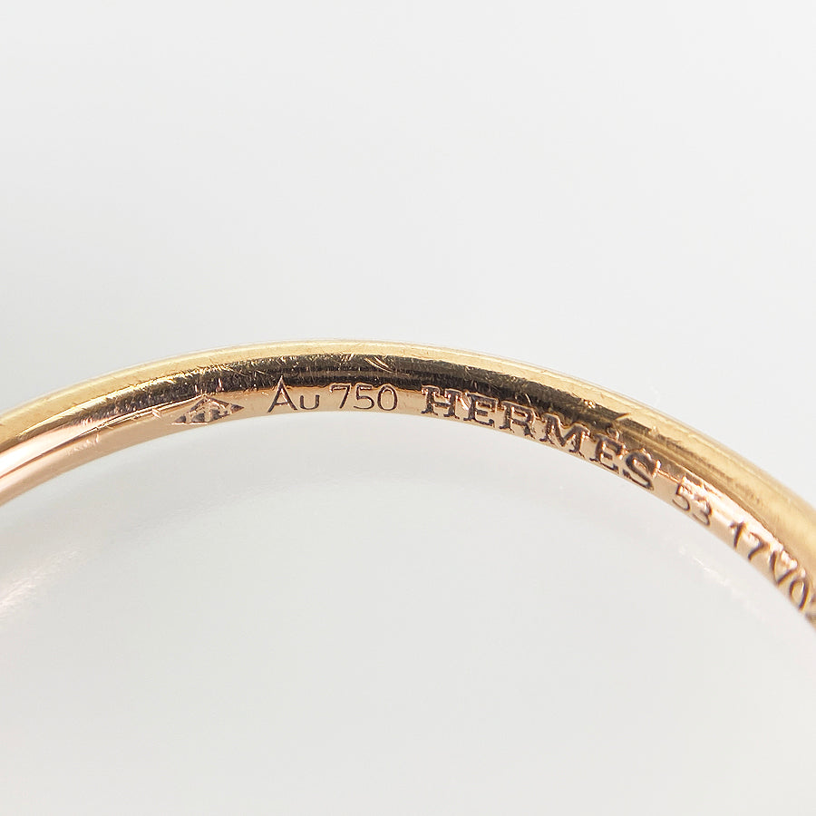 HERMES Gumbird Ring