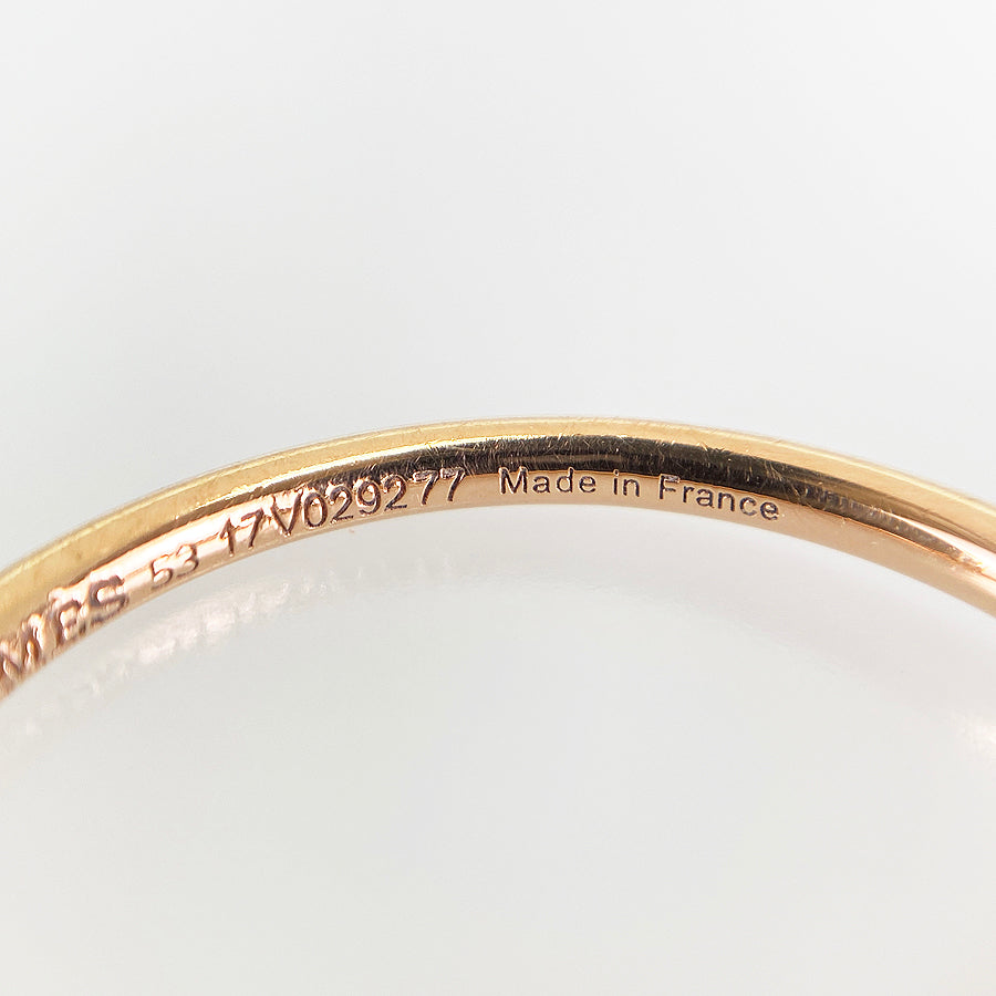 HERMES Gumbird Ring