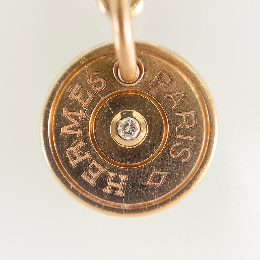 HERMES Gumbird Ring