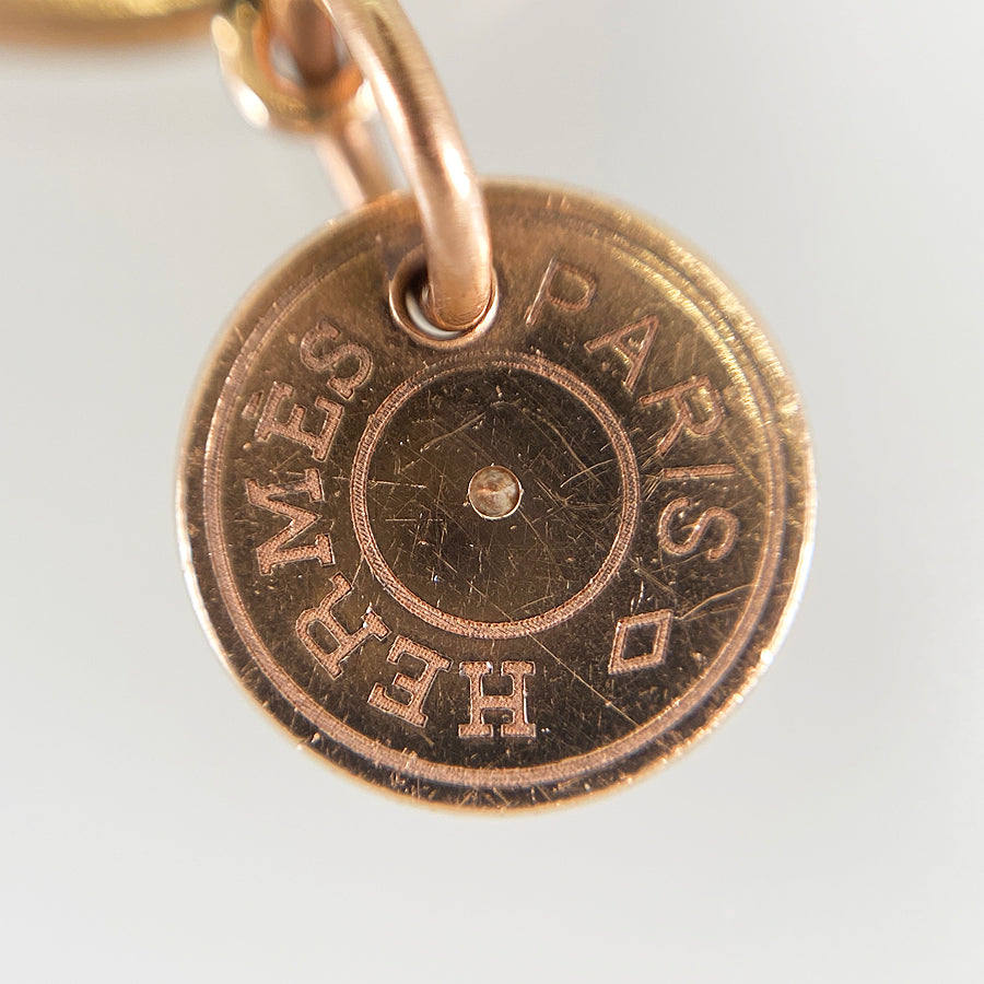 HERMES Gumbird Ring
