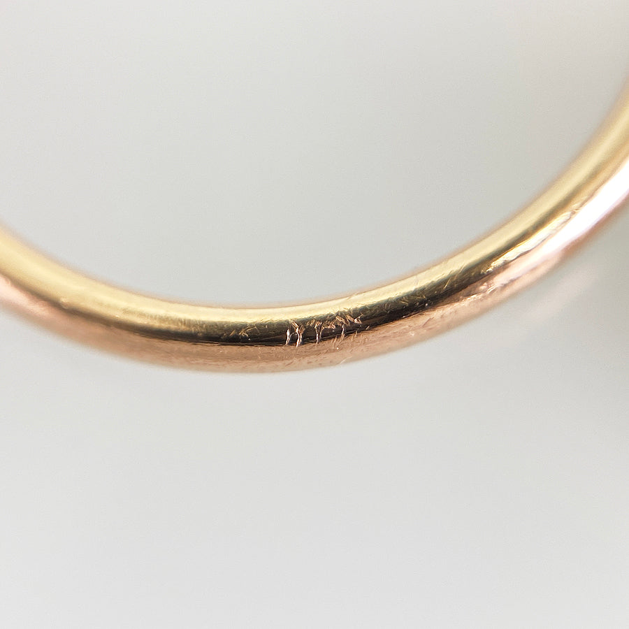 HERMES Gumbird Ring