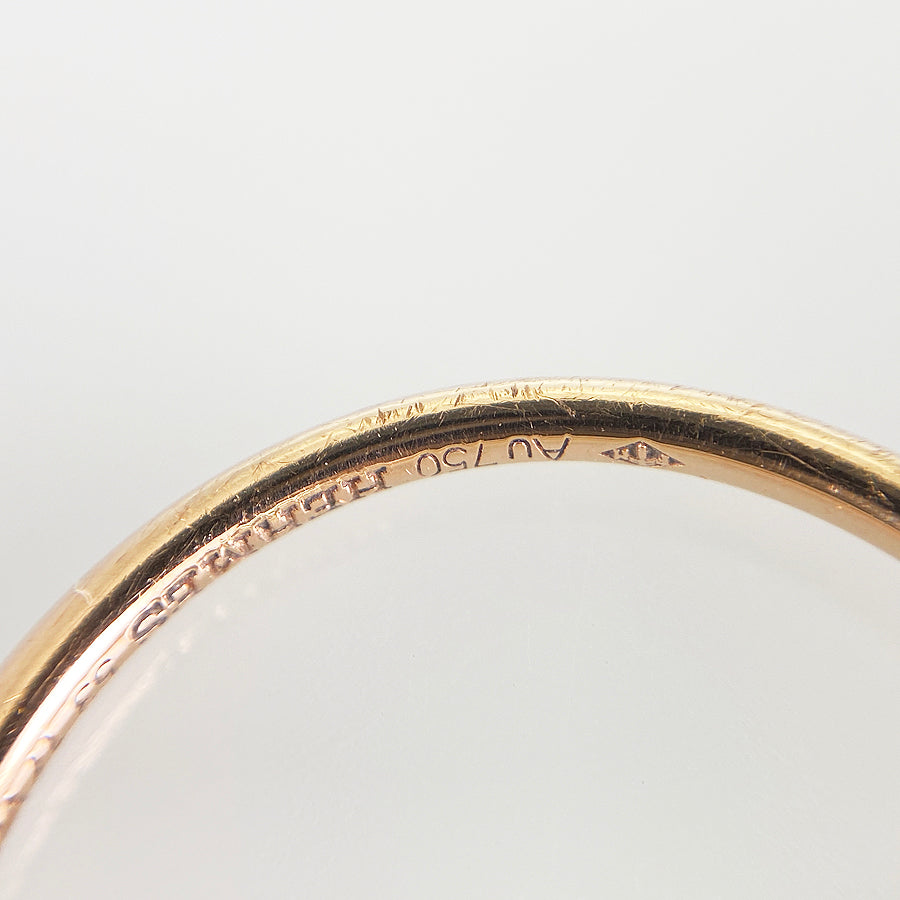 HERMES Gumbird Ring