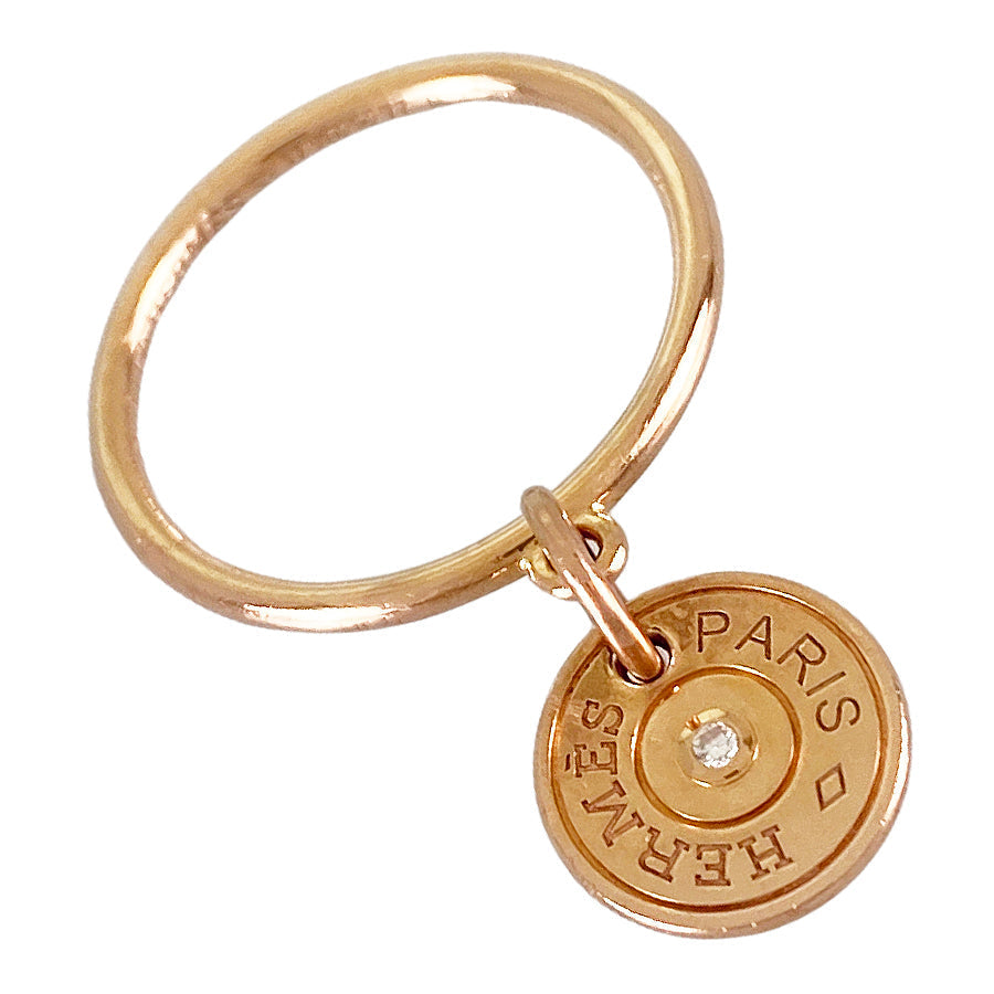 HERMES Gumbird Ring