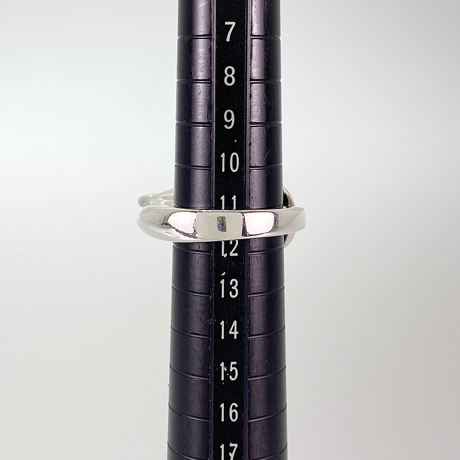 HERMES gallop Ring