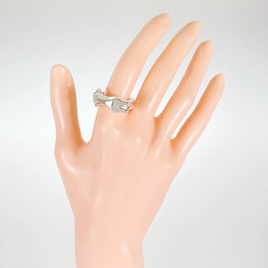 HERMES gallop Ring