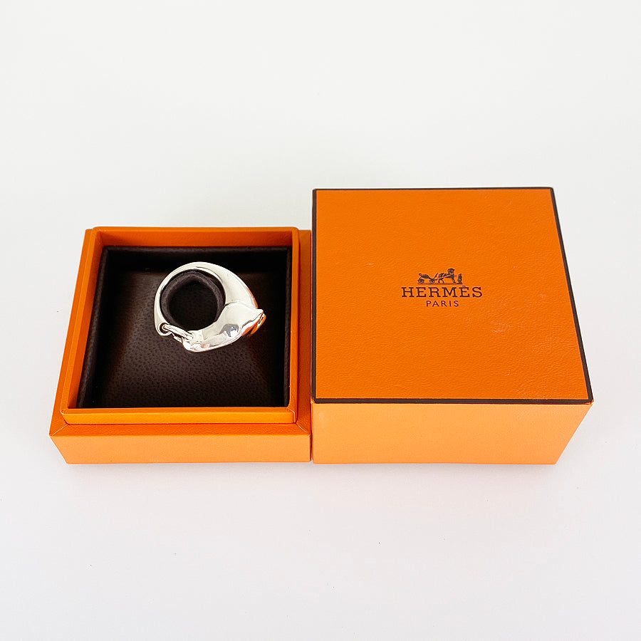 HERMES gallop Ring