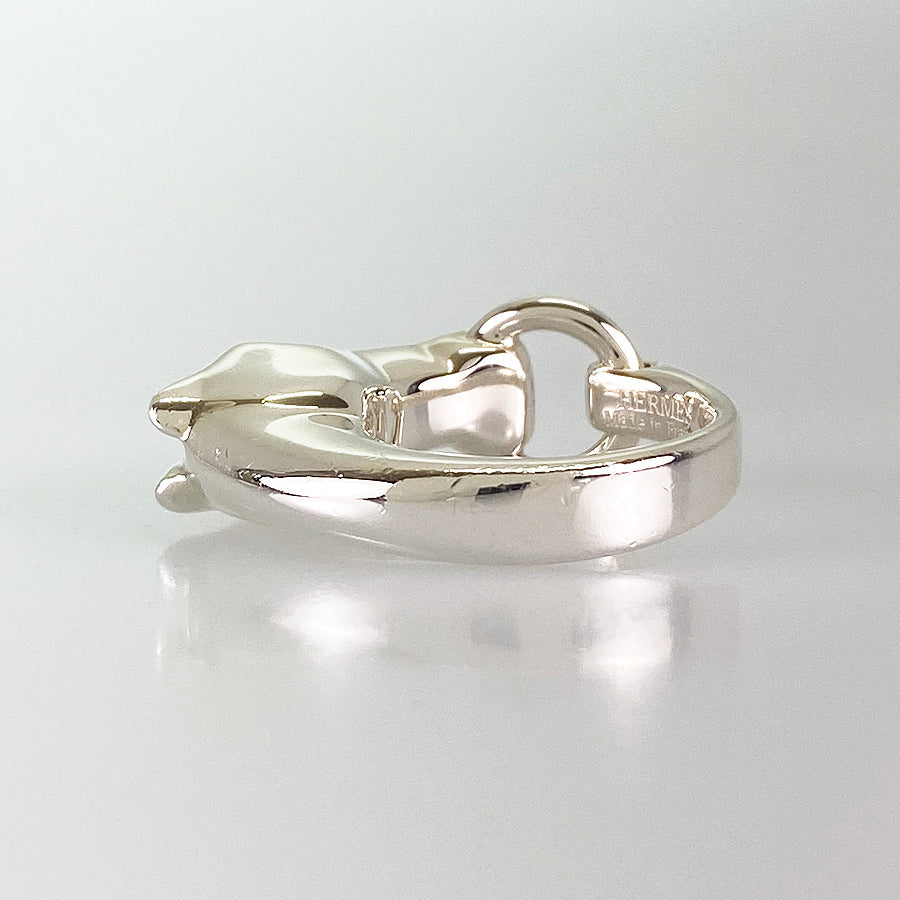 HERMES gallop Ring