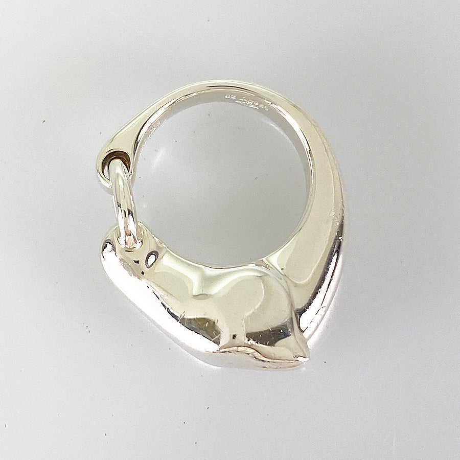 HERMES gallop Ring