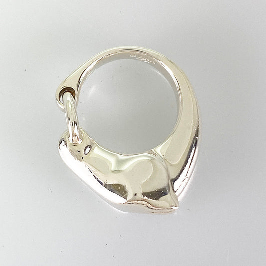 HERMES gallop Ring