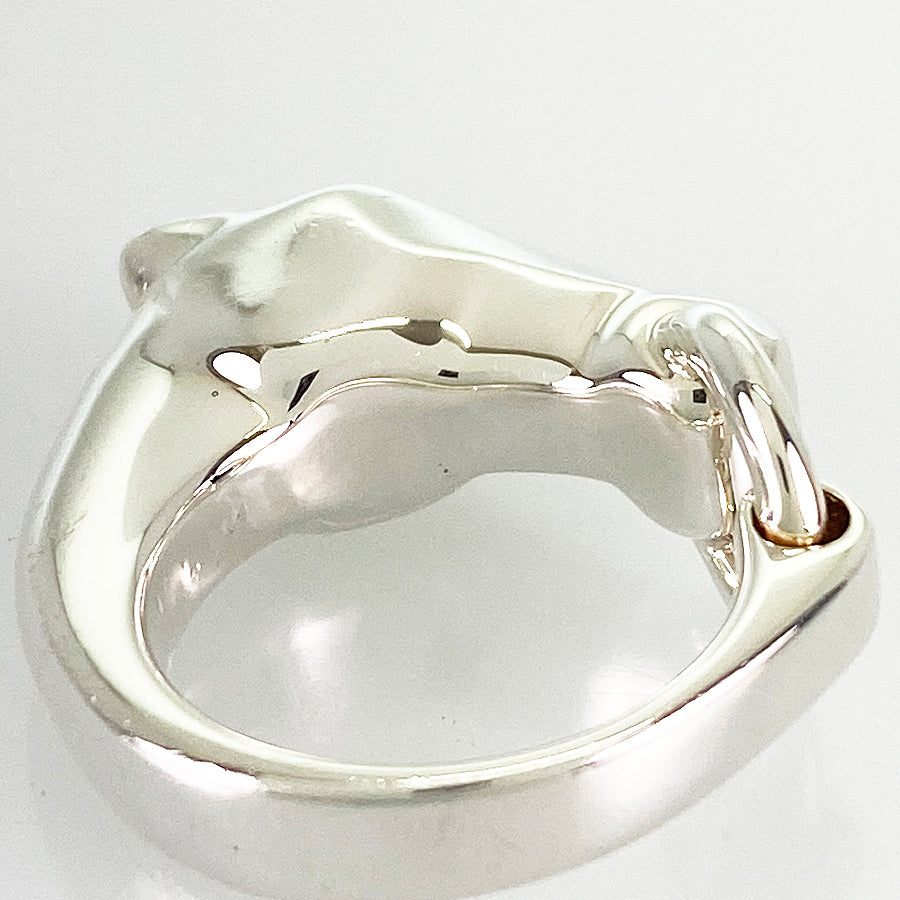 HERMES gallop Ring