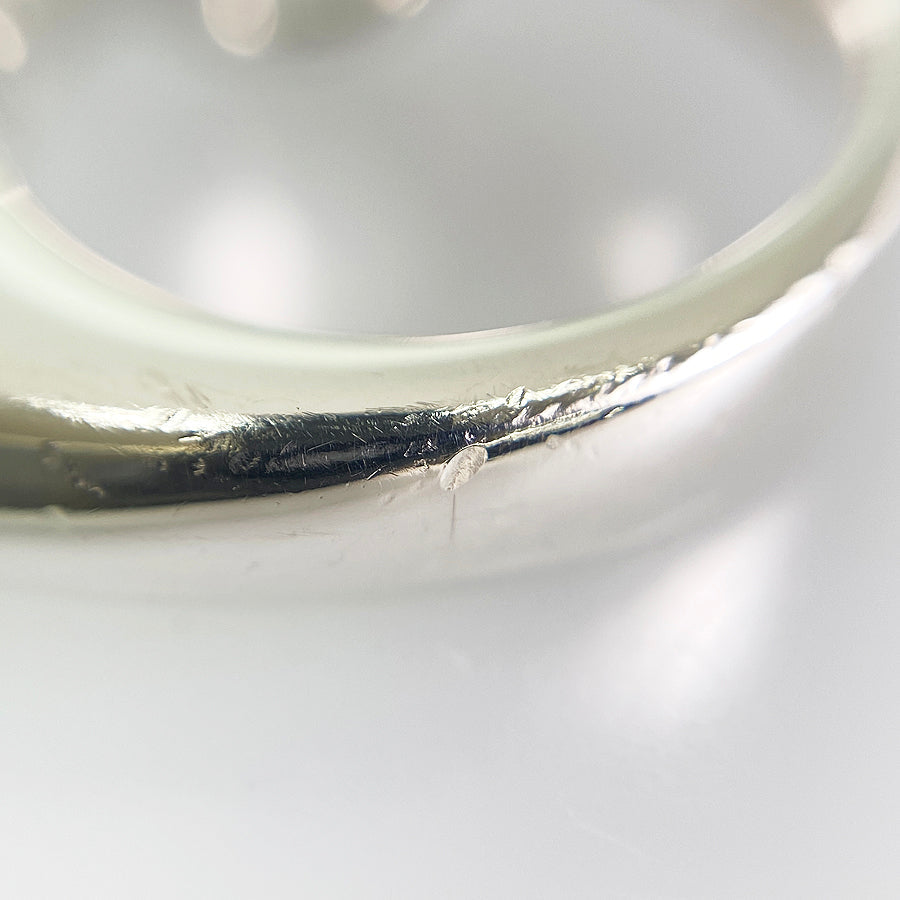 HERMES gallop Ring