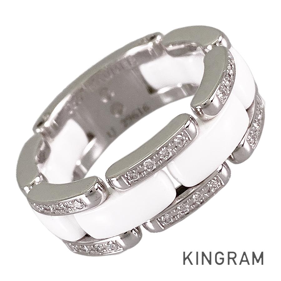 CHANEL Ultra J2643 Ring