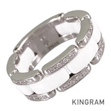 CHANEL Ultra J2643 Ring