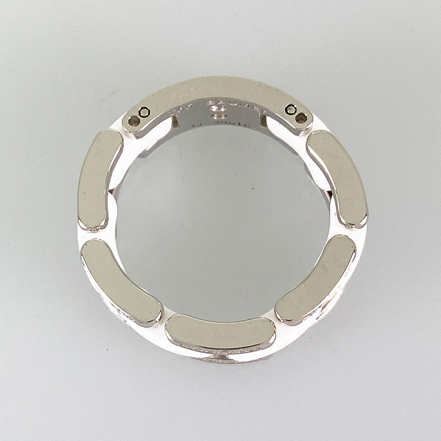 CHANEL Ultra J2643 Ring