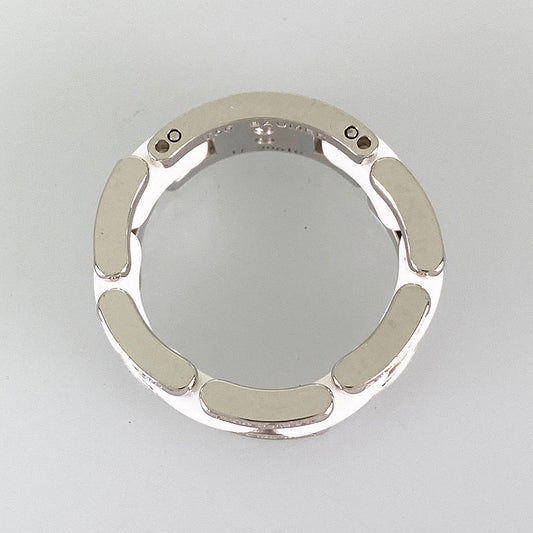 CHANEL Ultra J2643 Ring