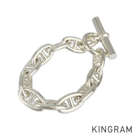 HERMES GM 11 frames Bracelet
