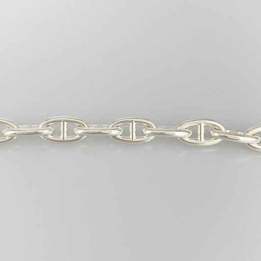 HERMES GM 11 frames Bracelet