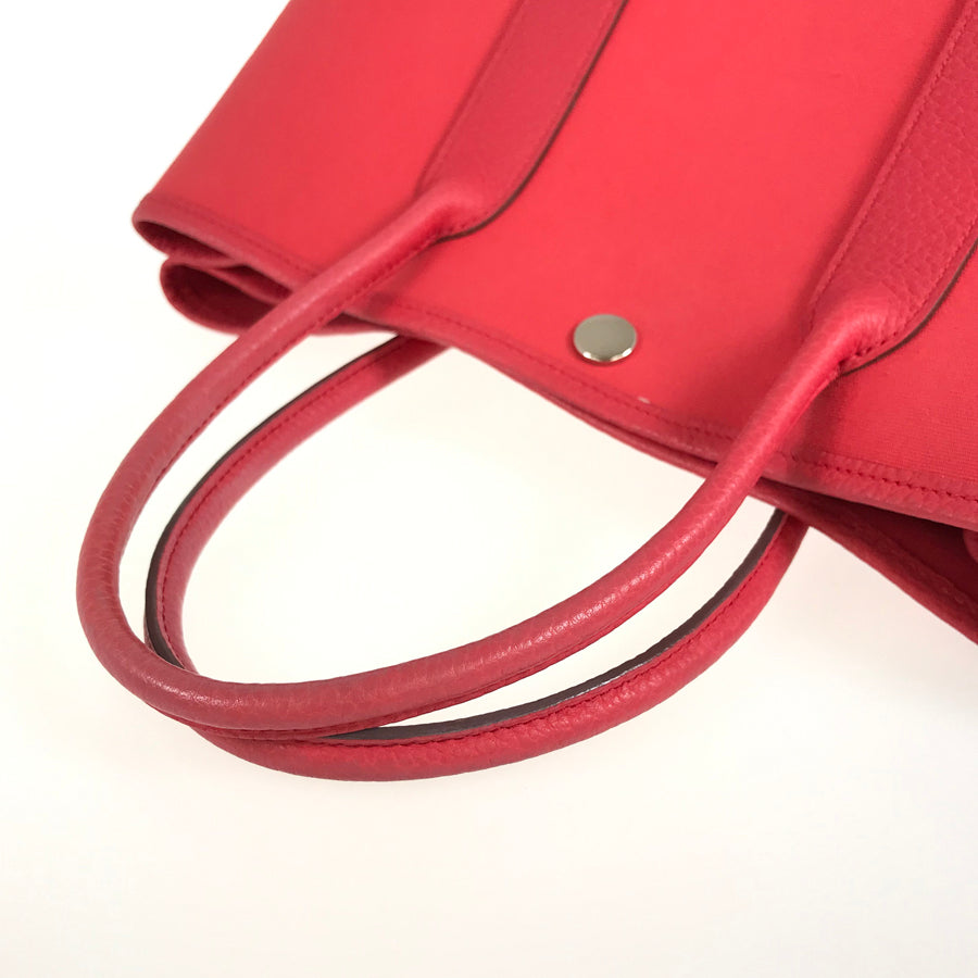 HERMES ? O stamp made in 2011 Tote Bag